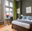 The Apartments by CAPITAL
